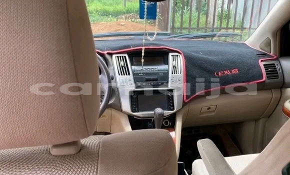 Acheter Occasion Voiture Lexus RX 330 Noir à Abuja, État de Lagos Acheter Occasion Voiture Lexus RX 330 Noir à Abuja, État de Lagos