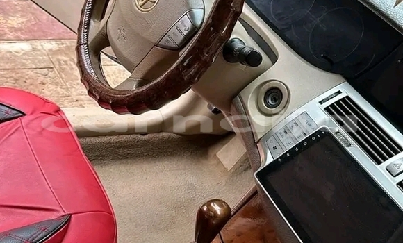 Acheter Occasion Voiture Toyota Avalon Blanc à Abuja, État de Lagos Acheter Occasion Voiture Toyota Avalon Blanc à Abuja, État de Lagos