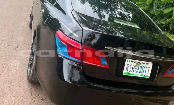 Acheter Occasion Voiture Lexus ES 300 Noir à Abuja, État de Lagos Acheter Occasion Voiture Lexus ES 300 Noir à Abuja, État de Lagos