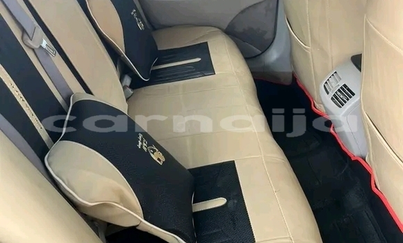 Acheter Occasion Voiture Lexus ES 300 Noir à Abuja, État de Lagos Acheter Occasion Voiture Lexus ES 300 Noir à Abuja, État de Lagos