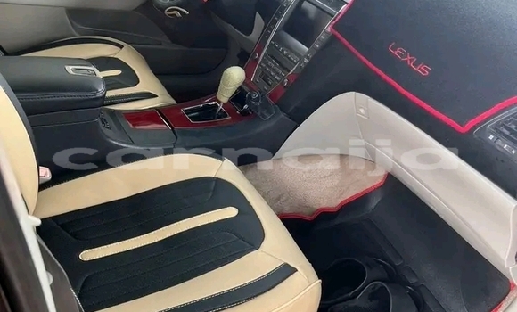 Acheter Occasion Voiture Lexus ES 300 Noir à Abuja, État de Lagos Acheter Occasion Voiture Lexus ES 300 Noir à Abuja, État de Lagos