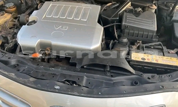 Acheter Occasion Voiture Toyota Camry Autre à Abuja, État de Lagos