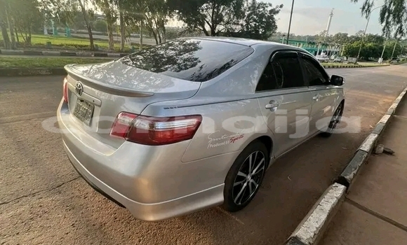 Acheter Occasion Voiture Toyota Camry Autre à Abuja, État de Lagos Acheter Occasion Voiture Toyota Camry Autre à Abuja, État de Lagos