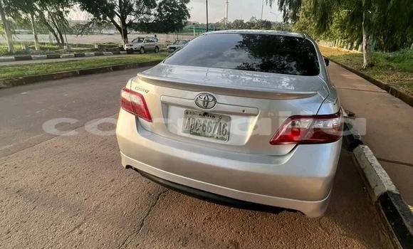 Acheter Occasion Voiture Toyota Camry Autre à Abuja, État de Lagos Acheter Occasion Voiture Toyota Camry Autre à Abuja, État de Lagos