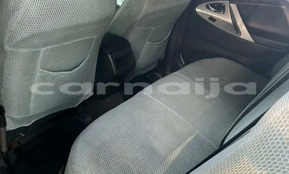 Acheter Occasion Voiture Toyota Camry Autre à Abuja, État de Lagos Acheter Occasion Voiture Toyota Camry Autre à Abuja, État de Lagos