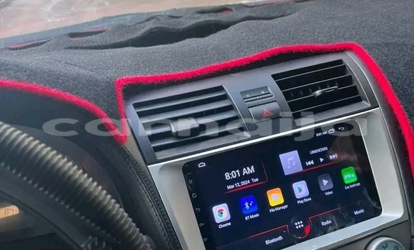 Acheter Occasion Voiture Toyota Camry Autre à Abuja, État de Lagos Acheter Occasion Voiture Toyota Camry Autre à Abuja, État de Lagos