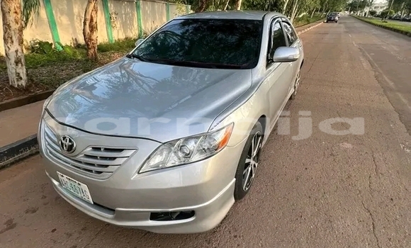 Acheter Occasion Voiture Toyota Camry Autre à Abuja, État de Lagos Acheter Occasion Voiture Toyota Camry Autre à Abuja, État de Lagos