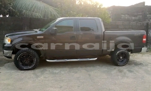 Acheter Occasion Voiture GMC Sierra Noir à Abuja, État de Lagos Acheter Occasion Voiture GMC Sierra Noir à Abuja, État de Lagos