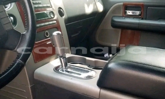Acheter Occasion Voiture GMC Sierra Noir à Abuja, État de Lagos Acheter Occasion Voiture GMC Sierra Noir à Abuja, État de Lagos