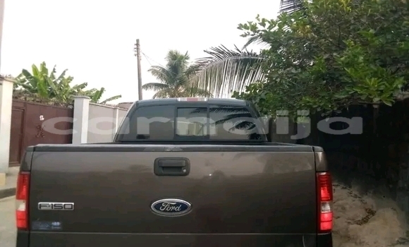 Acheter Occasion Voiture GMC Sierra Noir à Abuja, État de Lagos Acheter Occasion Voiture GMC Sierra Noir à Abuja, État de Lagos