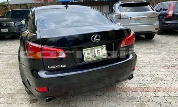 Acheter Occasion Voiture Lexus RX 330 Noir à Abuja, État de Lagos Acheter Occasion Voiture Lexus RX 330 Noir à Abuja, État de Lagos