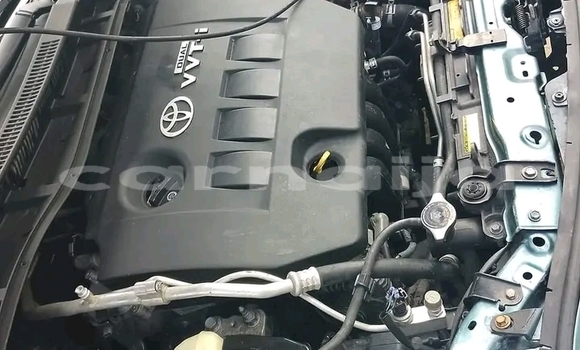 Buy Used Toyota Corolla Other Car in Lagos in Lagos State Buy Used Toyota Corolla Other Car in Lagos in Lagos State