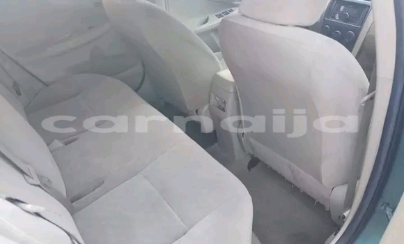 Acheter Occasion Voiture Toyota Corolla Autre à Lagos, État de Lagos Acheter Occasion Voiture Toyota Corolla Autre à Lagos, État de Lagos