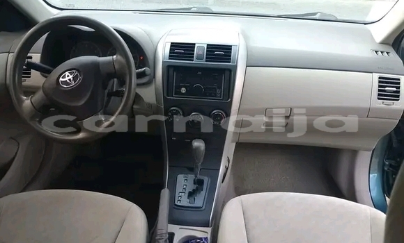Acheter Occasion Voiture Toyota Corolla Autre à Lagos, État de Lagos Acheter Occasion Voiture Toyota Corolla Autre à Lagos, État de Lagos