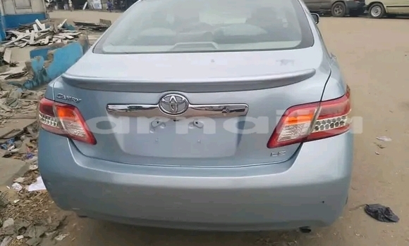 Acheter Occasion Voiture Toyota Camry Autre à Abuja, État de Lagos