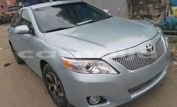 Acheter Occasion Voiture Toyota Camry Autre à Abuja, État de Lagos Acheter Occasion Voiture Toyota Camry Autre à Abuja, État de Lagos