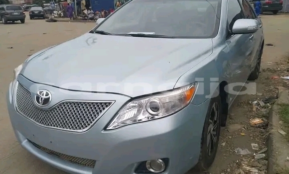 Acheter Occasion Voiture Toyota Camry Autre à Abuja, État de Lagos Acheter Occasion Voiture Toyota Camry Autre à Abuja, État de Lagos