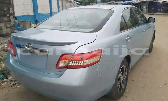 Acheter Occasion Voiture Toyota Camry Autre à Abuja, État de Lagos Acheter Occasion Voiture Toyota Camry Autre à Abuja, État de Lagos