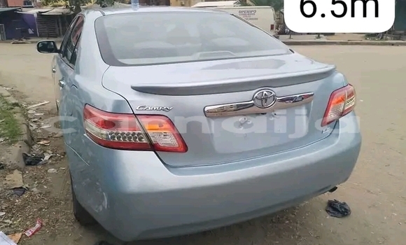 Acheter Occasion Voiture Toyota Camry Autre à Abuja, État de Lagos Acheter Occasion Voiture Toyota Camry Autre à Abuja, État de Lagos