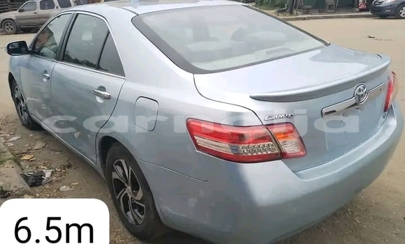 Acheter Occasion Voiture Toyota Camry Autre à Abuja, État de Lagos Acheter Occasion Voiture Toyota Camry Autre à Abuja, État de Lagos