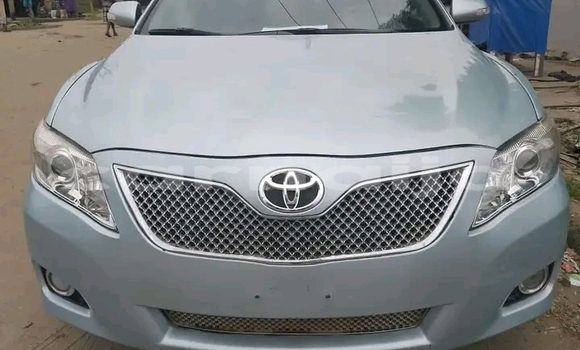 Acheter Occasion Voiture Toyota Camry Autre à Abuja, État de Lagos Acheter Occasion Voiture Toyota Camry Autre à Abuja, État de Lagos