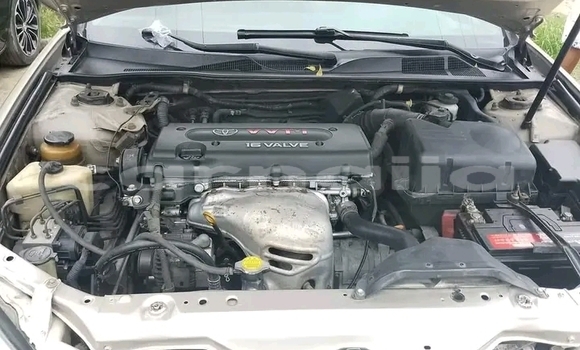 Buy Used Toyota Camry Other Car in Abuja in Lagos State