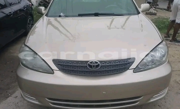 Acheter Occasion Voiture Toyota Camry Autre à Abuja, État de Lagos Acheter Occasion Voiture Toyota Camry Autre à Abuja, État de Lagos