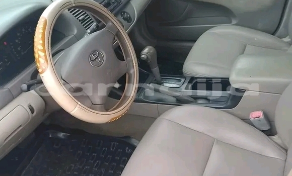 Acheter Occasion Voiture Toyota Camry Autre à Abuja, État de Lagos Acheter Occasion Voiture Toyota Camry Autre à Abuja, État de Lagos