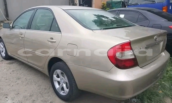 Acheter Occasion Voiture Toyota Camry Autre à Abuja, État de Lagos Acheter Occasion Voiture Toyota Camry Autre à Abuja, État de Lagos