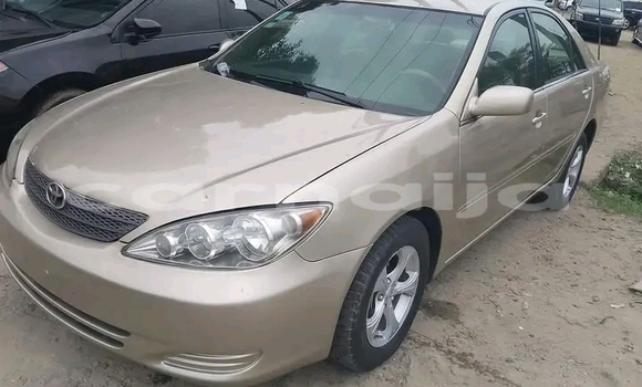Acheter Occasion Voiture Toyota Camry Autre à Abuja, État de Lagos Acheter Occasion Voiture Toyota Camry Autre à Abuja, État de Lagos