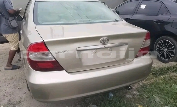 Acheter Occasion Voiture Toyota Camry Autre à Abuja, État de Lagos Acheter Occasion Voiture Toyota Camry Autre à Abuja, État de Lagos
