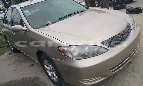 Acheter Occasion Voiture Toyota Camry Autre à Abuja, État de Lagos Acheter Occasion Voiture Toyota Camry Autre à Abuja, État de Lagos