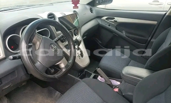 Acheter Occasion Voiture Toyota Matrix Noir à Abuja, État de Lagos Acheter Occasion Voiture Toyota Matrix Noir à Abuja, État de Lagos