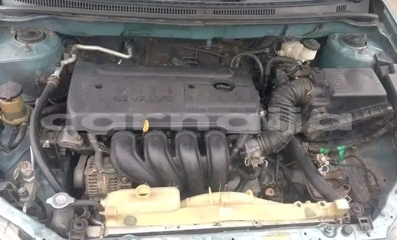 Buy Used Toyota Corolla Other Car in Abuja in Lagos State Buy Used Toyota Corolla Other Car in Abuja in Lagos State