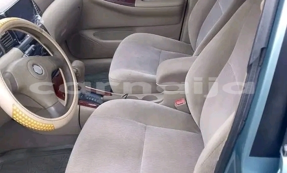 Acheter Occasion Voiture Toyota Corolla Autre à Abuja, État de Lagos Acheter Occasion Voiture Toyota Corolla Autre à Abuja, État de Lagos
