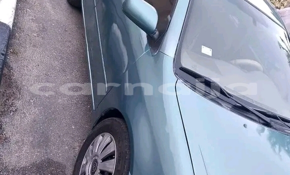 Acheter Occasion Voiture Toyota Corolla Autre à Abuja, État de Lagos Acheter Occasion Voiture Toyota Corolla Autre à Abuja, État de Lagos