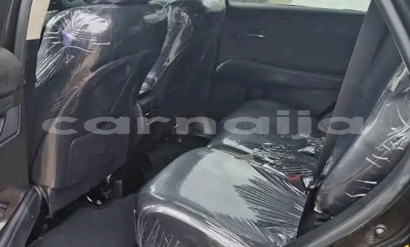 Buy Used Lexus RX 350 Black Car in Abuja in Lagos State Buy Used Lexus RX 350 Black Car in Abuja in Lagos State
