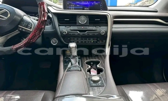 Buy Used Lexus RX 350 White Car in Abudu in Edo Buy Used Lexus RX 350 White Car in Abudu in Edo