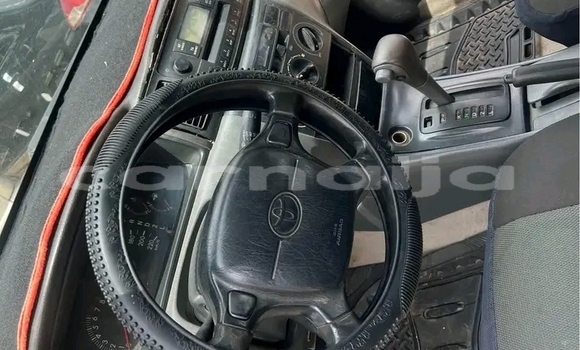 Buy Used Toyota Corolla Black Car in Abuja in Lagos State Buy Used Toyota Corolla Black Car in Abuja in Lagos State