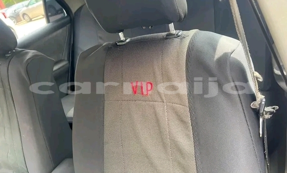 Buy Used Toyota Corolla Black Car in Abuja in Lagos State Buy Used Toyota Corolla Black Car in Abuja in Lagos State