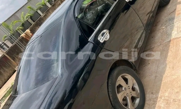 Buy Used Toyota Corolla Black Car in Abuja in Lagos State Buy Used Toyota Corolla Black Car in Abuja in Lagos State