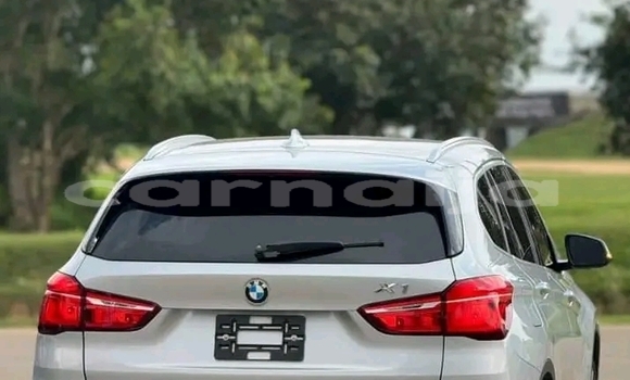 Buy Used BMW 4er Other Car in Abuja in Lagos State