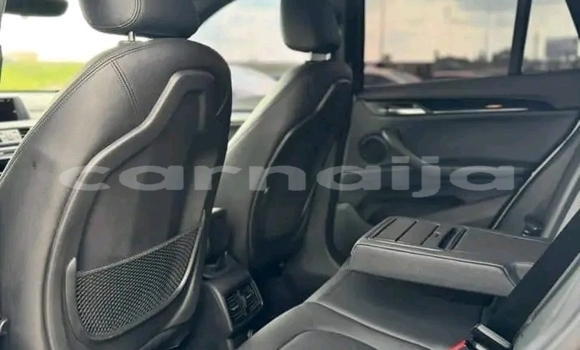 Buy Used BMW 4er Other Car in Abuja in Lagos State Buy Used BMW 4er Other Car in Abuja in Lagos State