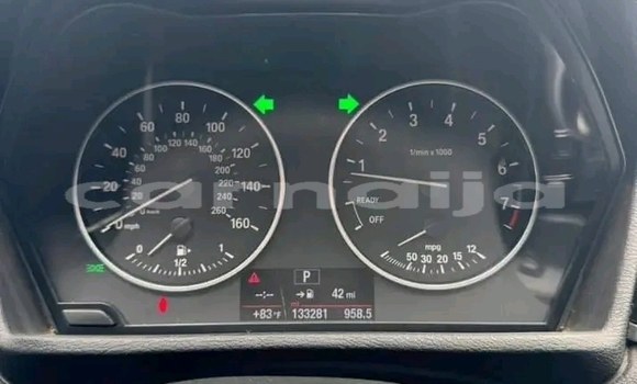 Buy Used BMW 4er Other Car in Abuja in Lagos State Buy Used BMW 4er Other Car in Abuja in Lagos State