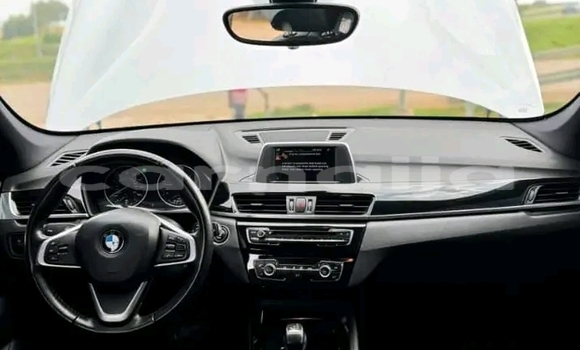 Buy Used BMW 4er Other Car in Abuja in Lagos State Buy Used BMW 4er Other Car in Abuja in Lagos State