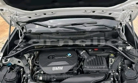 Buy Used BMW 4er Other Car in Abuja in Lagos State Buy Used BMW 4er Other Car in Abuja in Lagos State