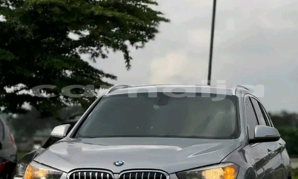 Buy Used BMW 4er Other Car in Abuja in Lagos State Buy Used BMW 4er Other Car in Abuja in Lagos State