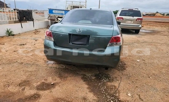 Buy Used Honda Accord Other Car in Abakaliki in Ebonyi State Buy Used Honda Accord Other Car in Abakaliki in Ebonyi State