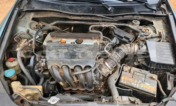 Buy Used Honda Accord Other Car in Abakaliki in Ebonyi State Buy Used Honda Accord Other Car in Abakaliki in Ebonyi State