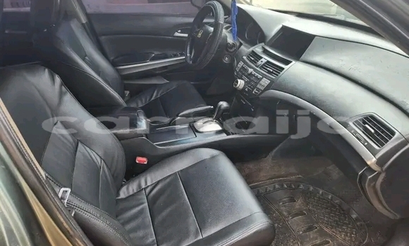 Buy Used Honda Accord Other Car in Abakaliki in Ebonyi State Buy Used Honda Accord Other Car in Abakaliki in Ebonyi State
